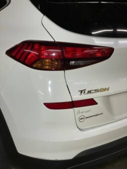 
										HYUNDAI NEW TUCSON PREMIUM AT 2.0 4×2 full									