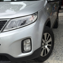 
										KIA SORENTO LX AUT 7 PUESTOS full									
