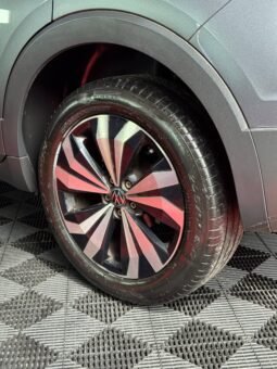 
										VOLKSWAGEN  T-CROSS TRENDLINE 1.0 AT full									