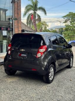 
										CHEVROLET SPARK GT LTZ MT 1.2 full									