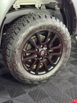 
										TOYOTA HILUX 2.8 DIESEL AT 4X4 full									