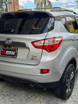 
										CHANGAN CS35 LUXURY 1.6 MT full									
