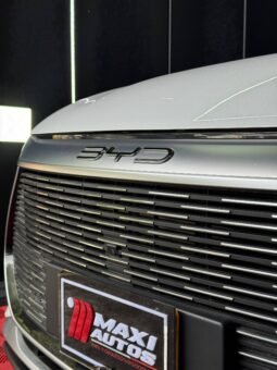
										BYD SONG PLUS DMI 1.5L AT HIBRIDO ENCHUFABLE full									