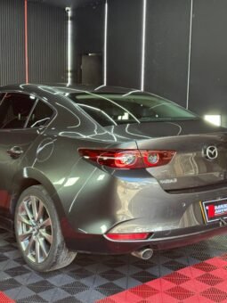 
										MAZDA 3 GRAND TOURING 2.0 AT full									