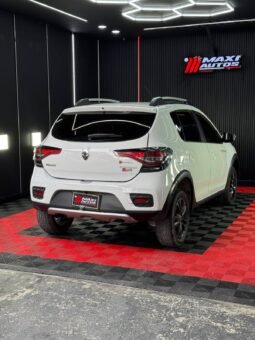 
										RENAULT STEPWAY INTENS AT full									