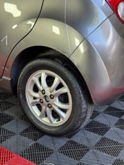 
										CHEVROLET SPARK GT LTZ MT 1.2 full									