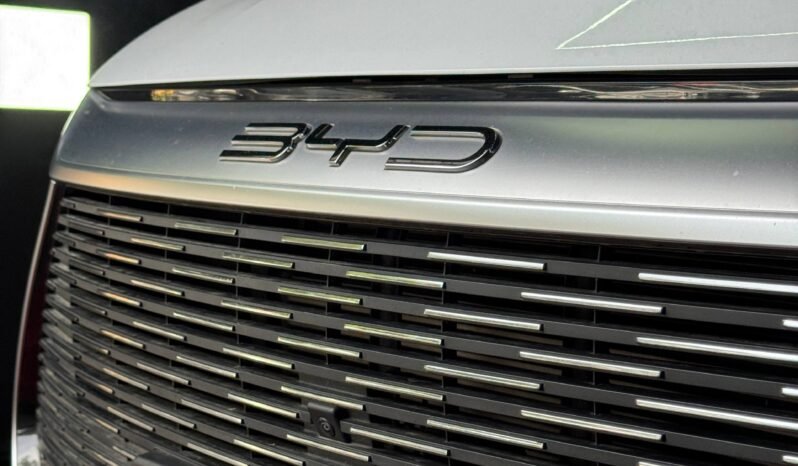 
								BYD SONG PLUS DMI 1.5L AT HIBRIDO ENCHUFABLE full									