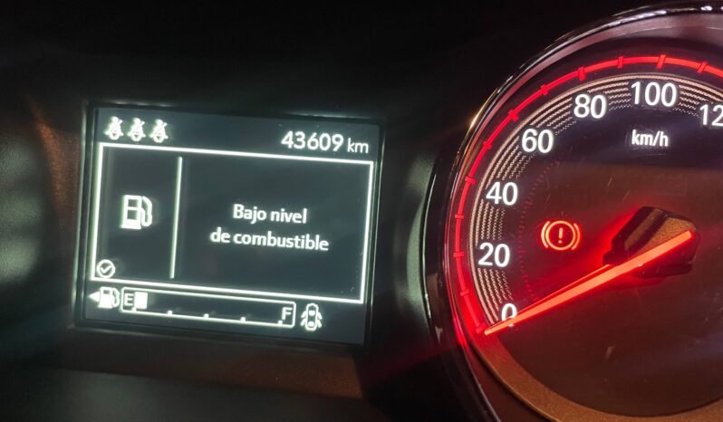 
								CHEVROLET ONIX RS MT HB full									