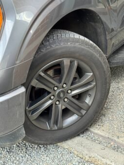 
										FORD F-150 3.5 AUT 4X4 full									