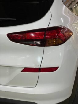 
										HYUNDAI NEW TUCSON PREMIUM AT 2.0 4×2 full									