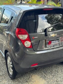 
										CHEVROLET SPARK GT LTZ MT 1.2 full									