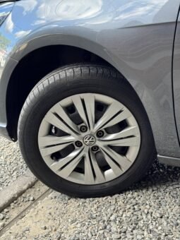 
										VOLKSWAGEN VOYAGE TRENDLINE MT 1.6 SD full									