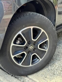 
										RENAULT DUSTER DYNAMIQUE AT 4X2 2.0 full									