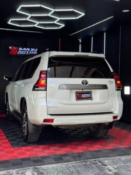
										TOYOTA PRADO TXL AT 3.0 4X4 full									
