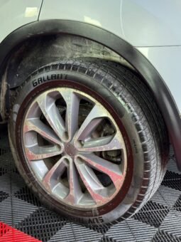
										NISSAN QASHQAI AT 2.0 full									
