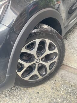 
										RENAULT CAPTUR INTENS AT 2.0 4X2 full									