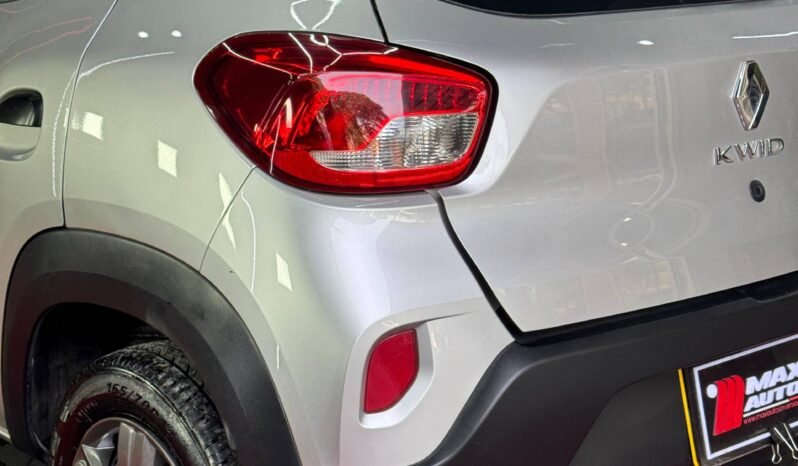 
								RENAULT KWID ZEN MT 1.0 full									