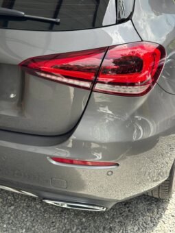 
										MERCEDES-BENZ A200 AT 1.3CC TURBO full									