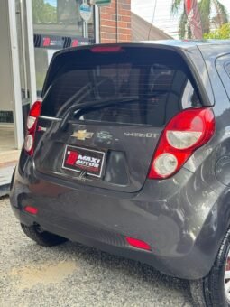 
										CHEVROLET SPARK GT LTZ MT 1.2 full									