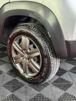 
										RENAULT KWID ZEN MT 1.0 full									