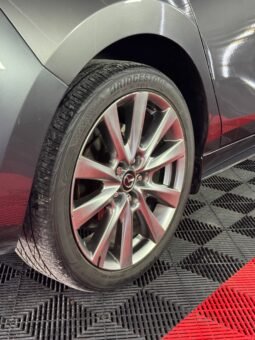 
										MAZDA 3 GRAND TOURING 2.0 AT full									