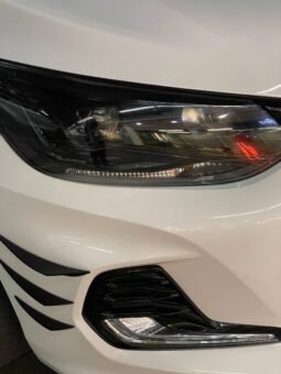 
										CHEVROLET ONIX RS MT HB full									