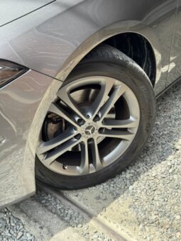 
										MERCEDES-BENZ A200 AT 1.3CC TURBO full									