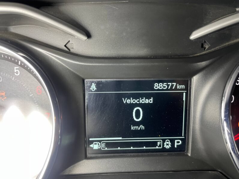 
								CHEVROLET ONIX LTZ  TURBO AT SD full									