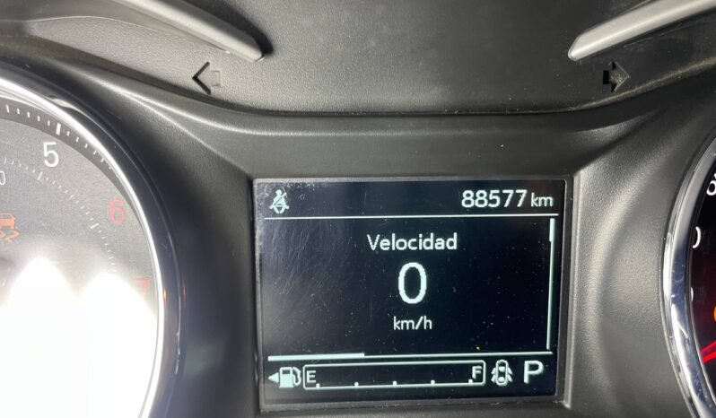 
								CHEVROLET ONIX LTZ  TURBO AT SD full									