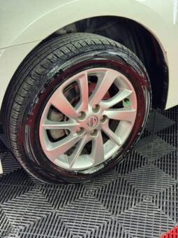 
										NISSAN SENTRA B17 ADVANCE  MT 1.8 full									