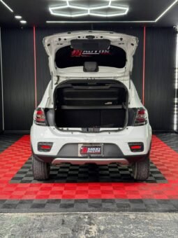 
										RENAULT STEPWAY INTENS AT full									