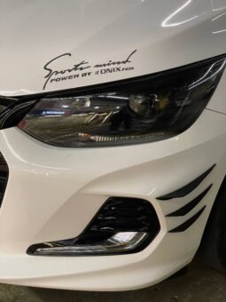 
										CHEVROLET ONIX RS MT HB full									
