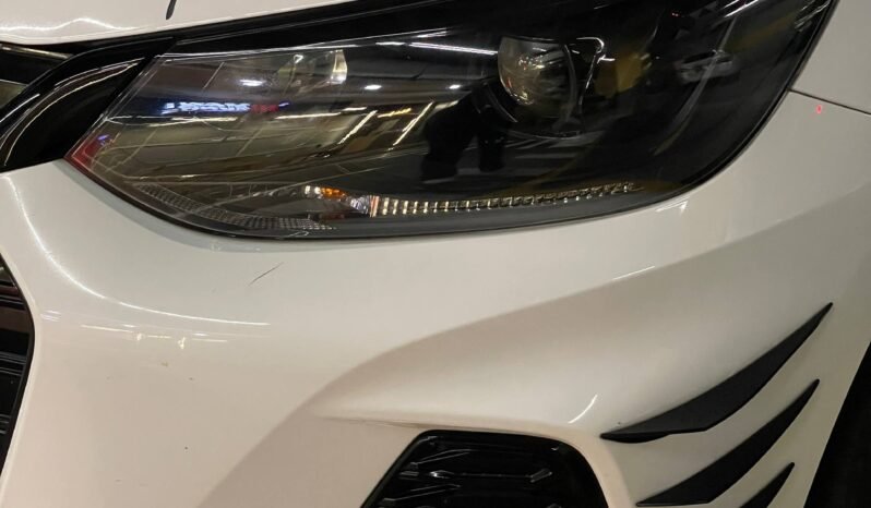 
								CHEVROLET ONIX RS MT HB full									