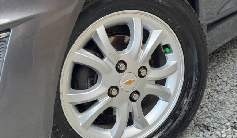 
								CHEVROLET SPARK GT LTZ MT 1.2 full									