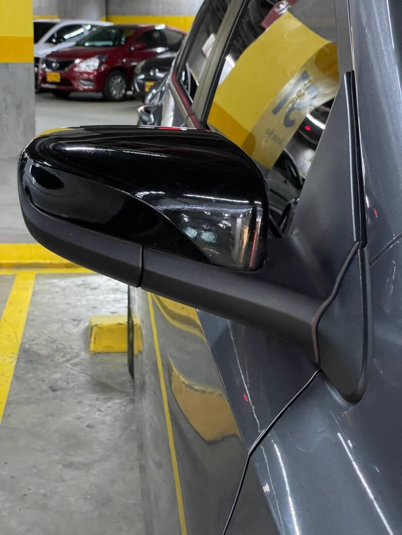 
								CHEVROLET ONIX LTZ  TURBO AT SD full									