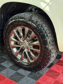 
										TOYOTA PRADO TXL AT 3.0 4X4 full									