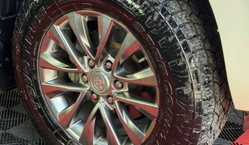 
								TOYOTA PRADO TXL AT 3.0 4X4 full									