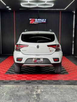 
										RENAULT STEPWAY INTENS AT full									