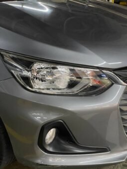 
										CHEVROLET ONIX LTZ  TURBO AT SD full									