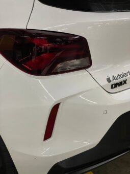 
										CHEVROLET ONIX RS MT HB full									