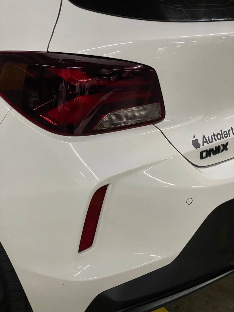 
								CHEVROLET ONIX RS MT HB full									