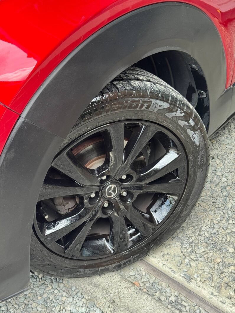 
								MAZDA CX-30 GRAND TOURING LX 2.5 full									