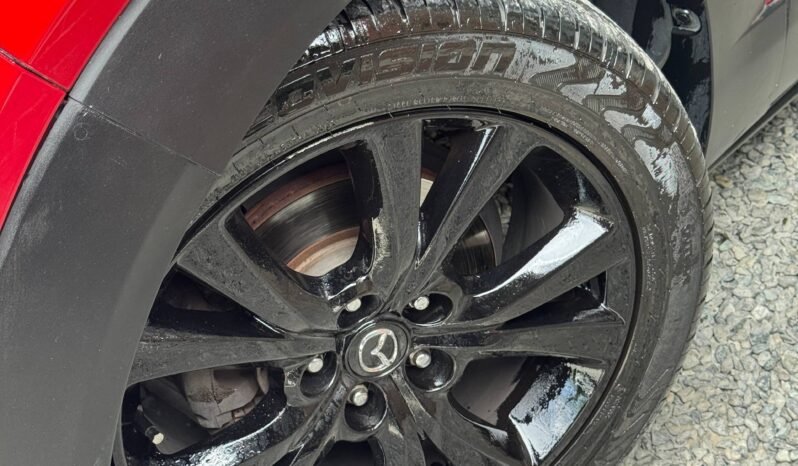 
								MAZDA CX-30 GRAND TOURING LX 2.5 full									