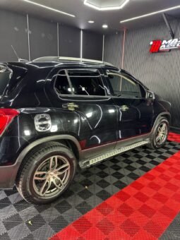 
										CHEVROLET TRACKER LS AT 1.8 4X2 full									