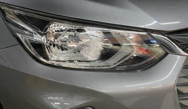 
								CHEVROLET ONIX LTZ  TURBO AT SD full									