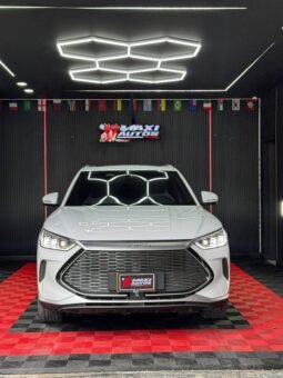 BYD SONG PLUS DMI 1.5L AT HIBRIDO ENCHUFABLE
