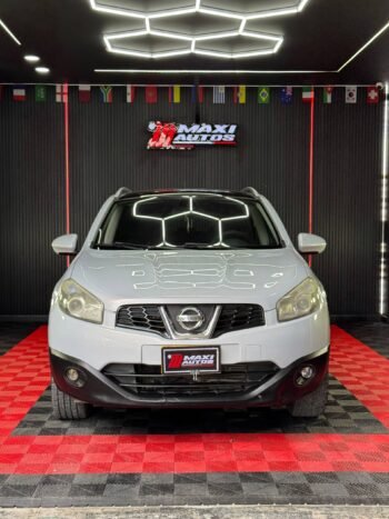 NISSAN QASHQAI AT 2.0