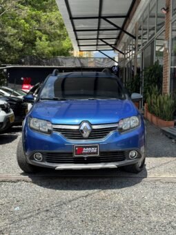 RENAULT STEPWAY INTENS MT 1.6