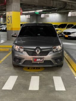 RENAULT LOGAN LIFE MT 1.6 SD