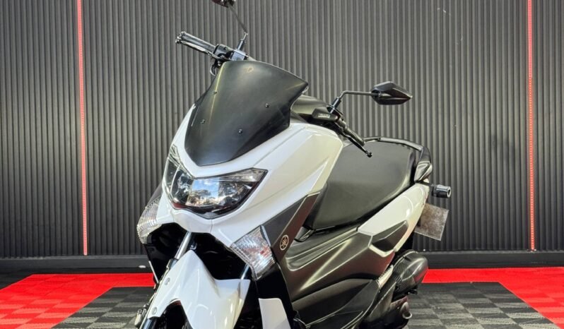 
								YAMAHA NMAX 155 GPD155-A CONNECTED full									